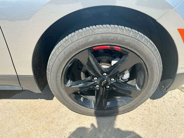 Used 2024 Gray Chevrolet Premier image 52
