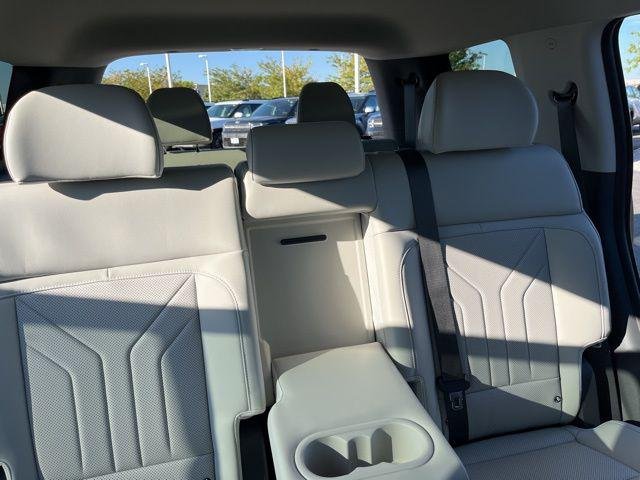 2026 Hyundai Santa Fe SEL - Photo 21