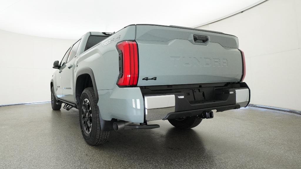 2026 Toyota Tundra SR5 - Photo 21