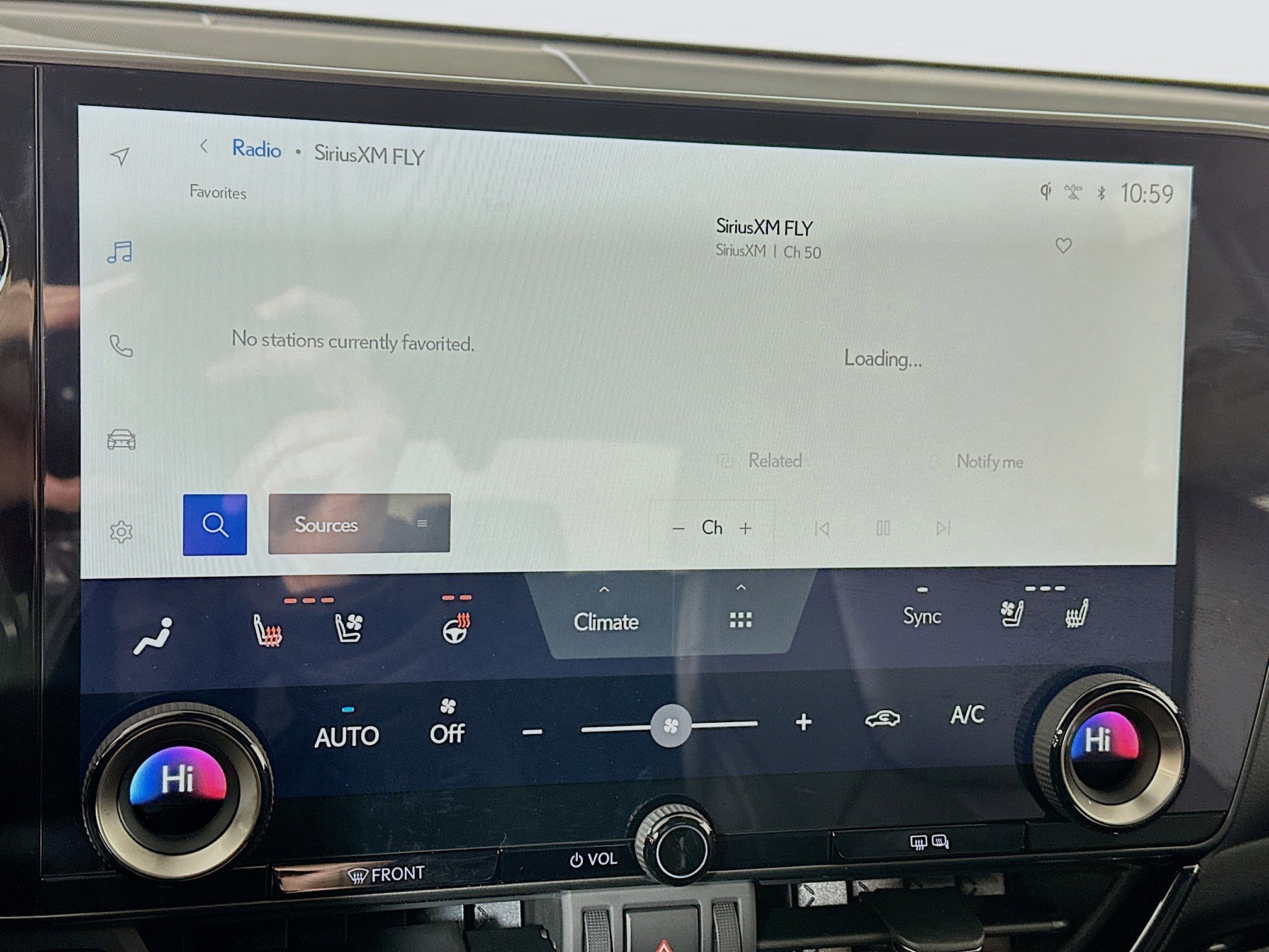 2026 Lexus NX 450h+ Luxury - Photo 14