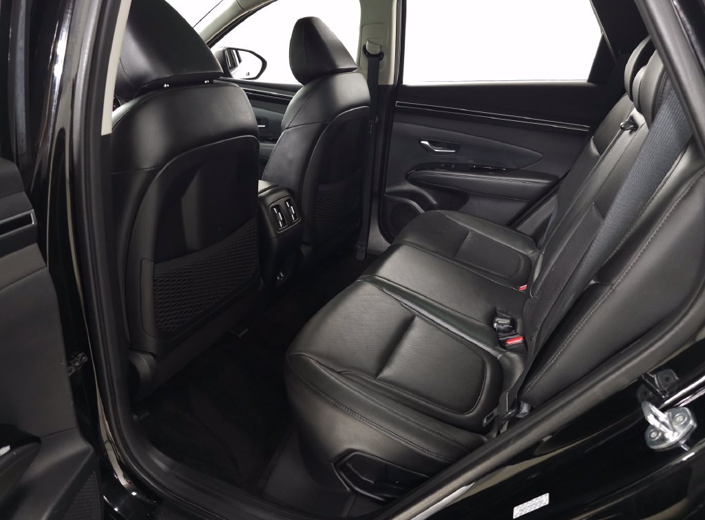 2023 Hyundai Tucson Limited - Photo 34