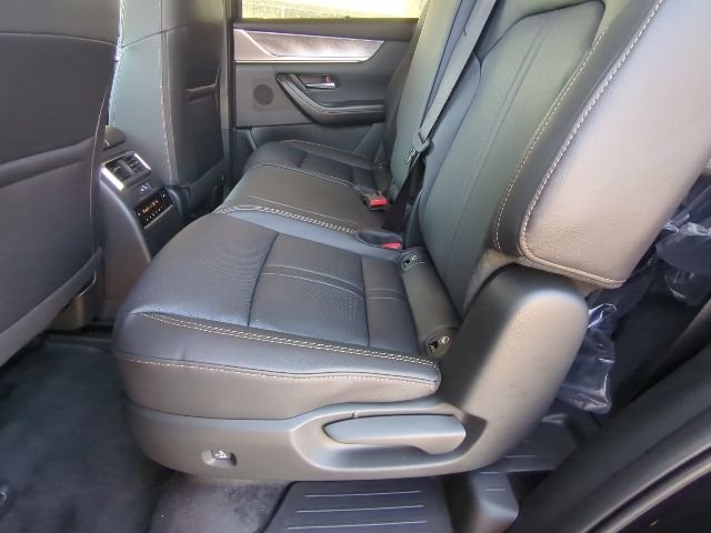 New 2026 Black Mazda 3.3 Turbo Premium image 7