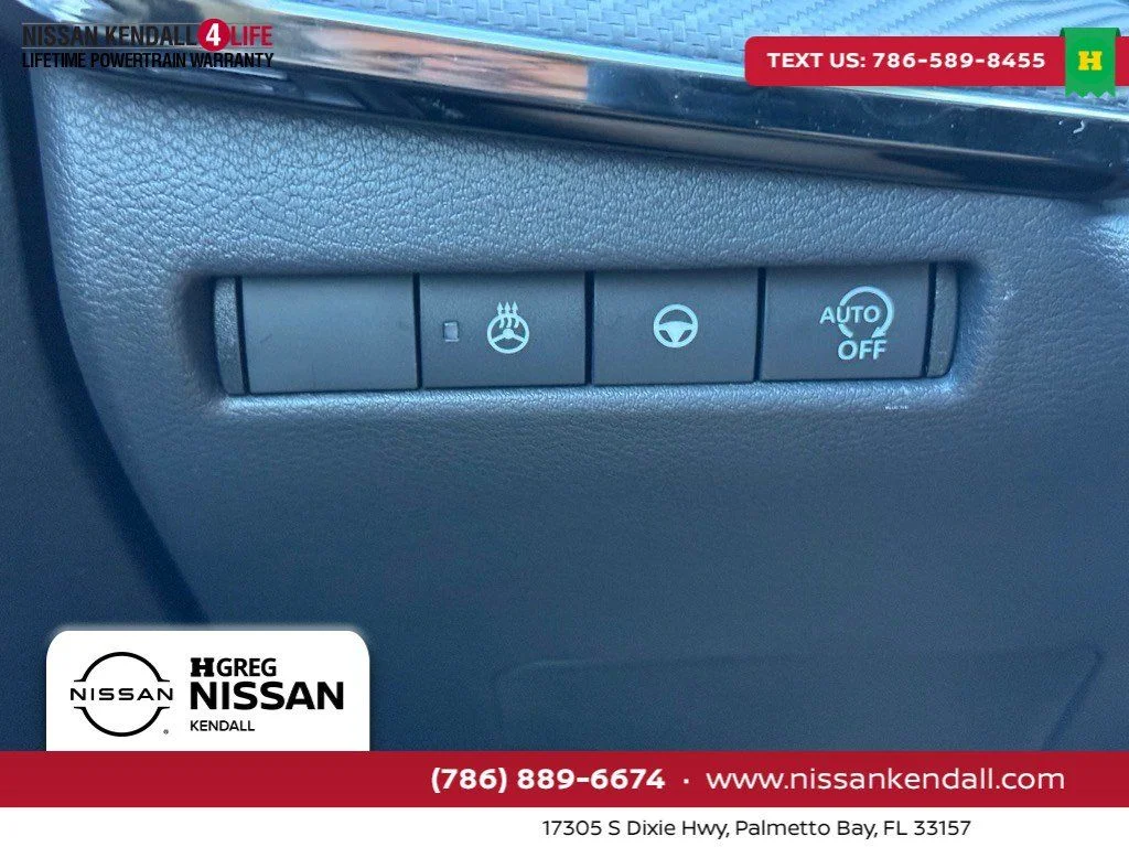 New 2026 Gun Metallic / Scarlet Ember Tintcoat Two-tone Nissan SR image 23