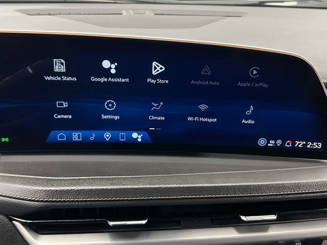 2025 Cadillac XT4 Premium Luxury - Photo 31