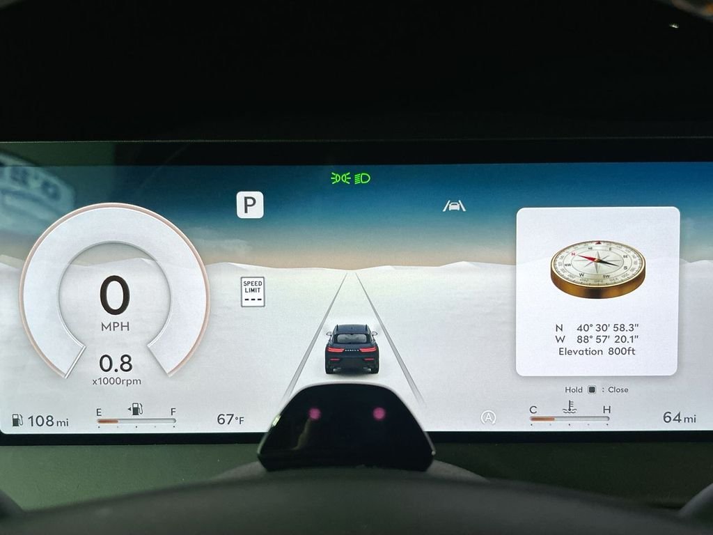 2026 GENESIS GV70 Sport Prestige - Photo 29