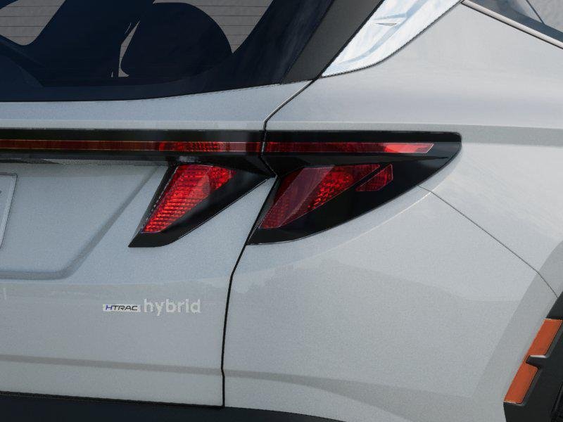 New 2026 Creamy White Pearl Hyundai SEL image 10
