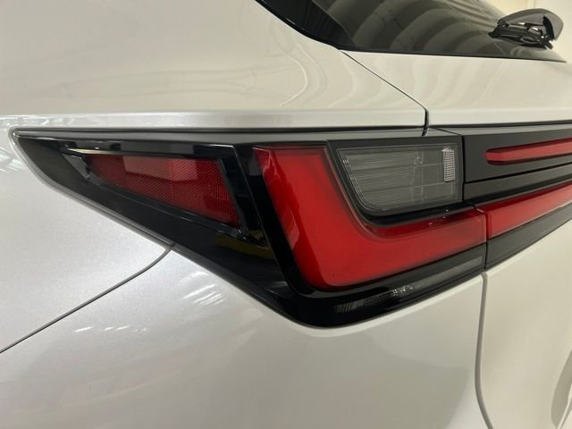 Used 2024 White Lexus 350 Base image 29