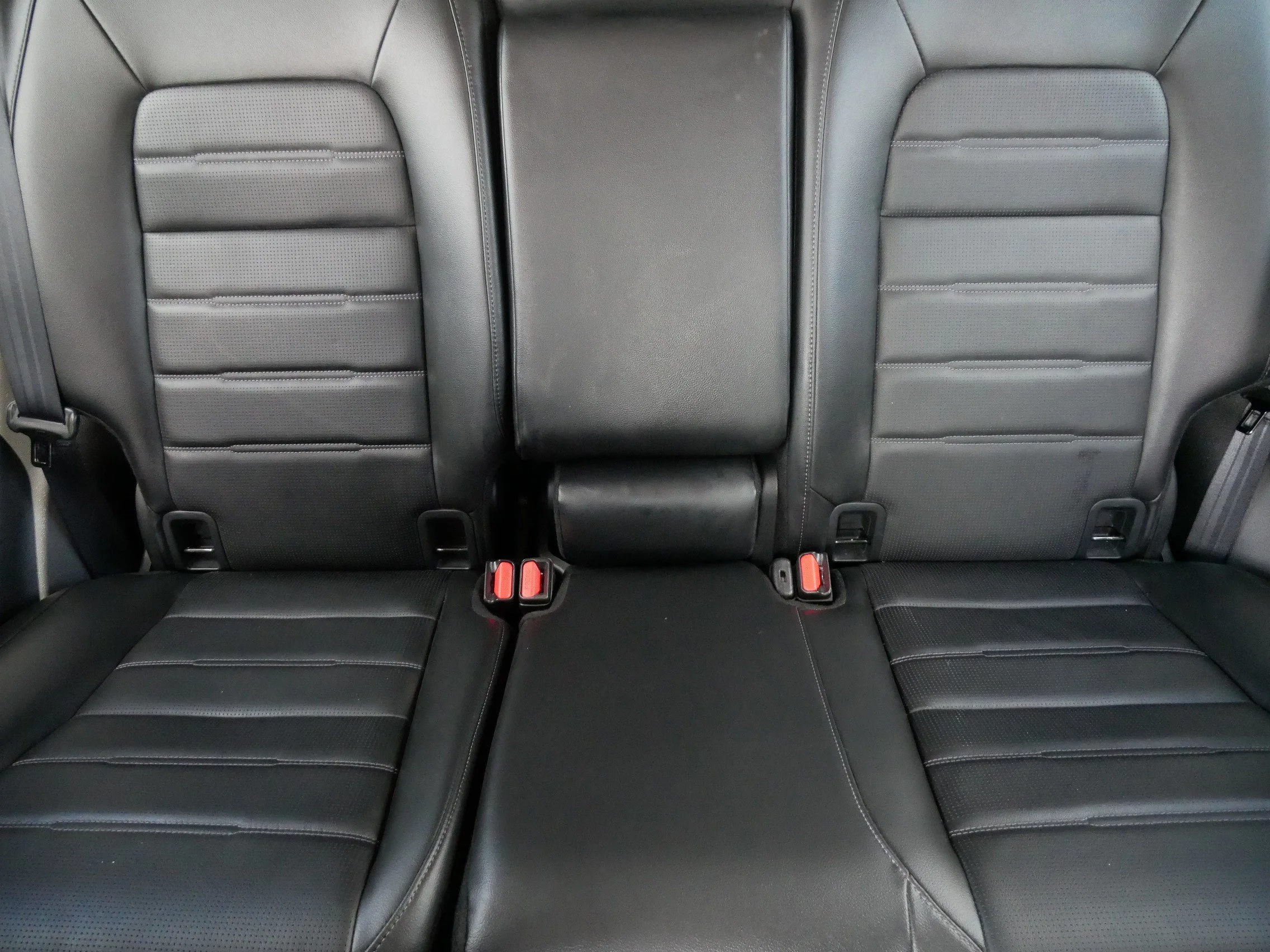 2024 Honda CR-V EX-L - Photo 13