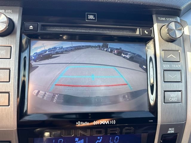 2019 Toyota Tundra Platinum - Photo 54