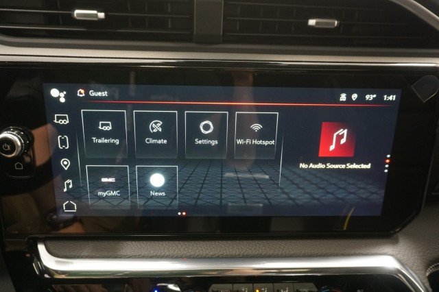 2026 GMC Sierra 2500HD Denali - Photo 40
