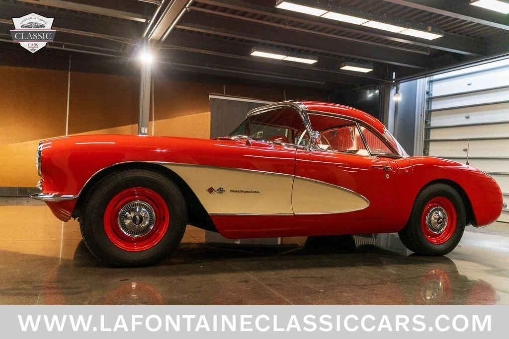 Used 1957  Chevrolet  image 68