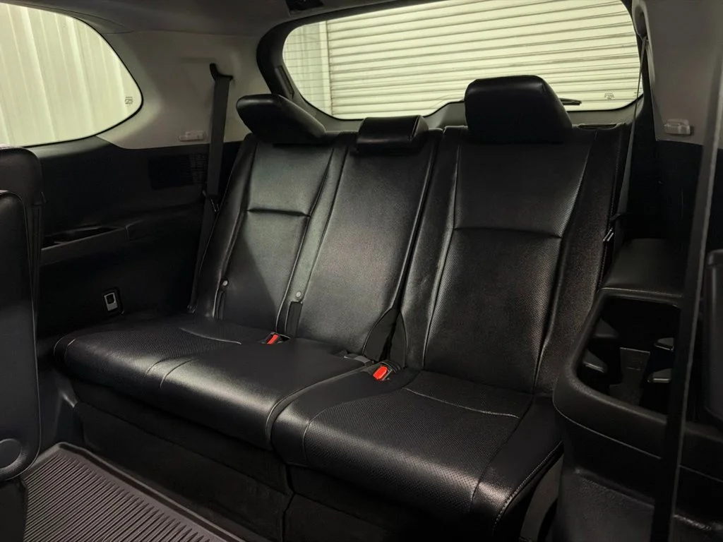 Used 2026 Cloud Toyota Limited image 24