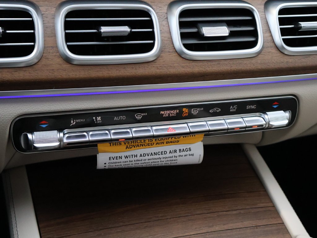 New 2026 Polar White Mercedes-Benz GLE 350 image 25