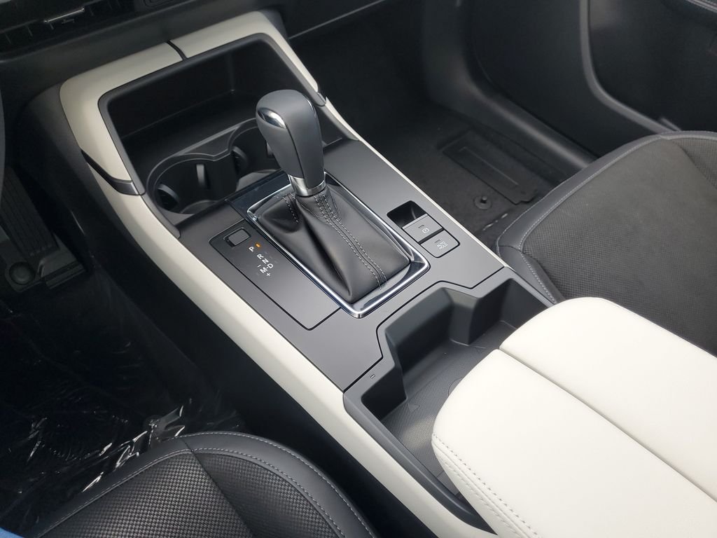 New 2026 Jet Black Mica Mazda 2.5 S Preferred AWD image 29