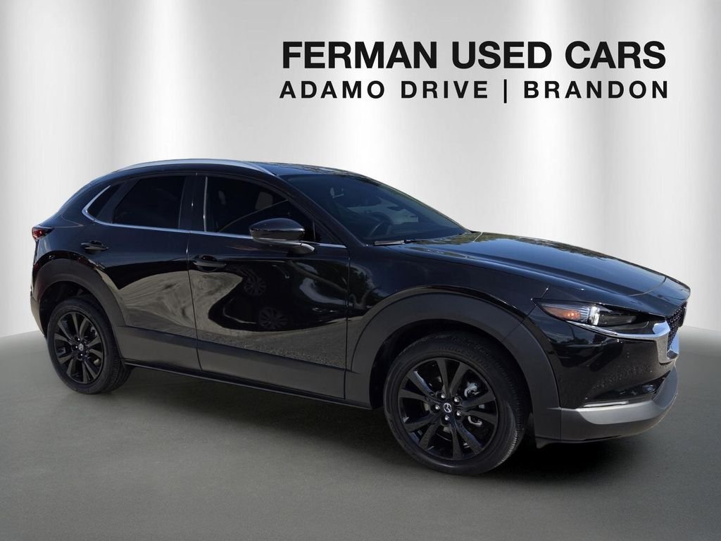 2023 Mazda CX-30 Turbo Premium Plus AWD's photo