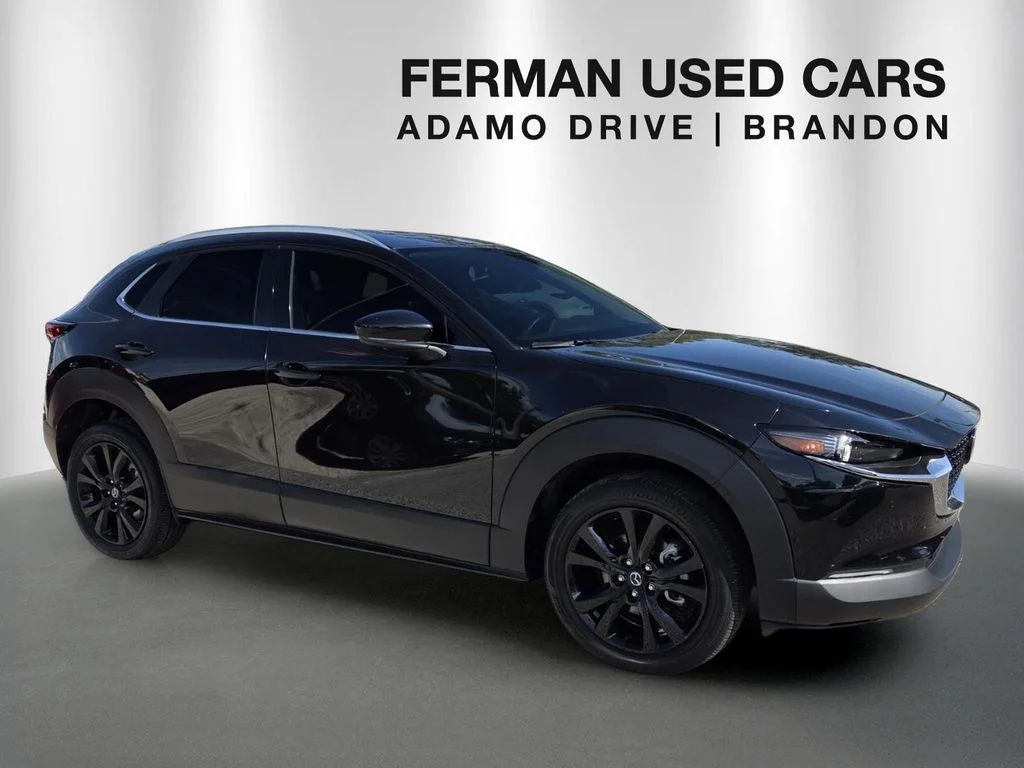 2023 Mazda CX-30 Turbo Premium Plus AWD's photo