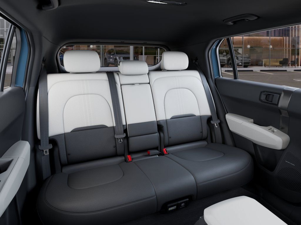 New 2027 Blue Kia GT-Line image 16