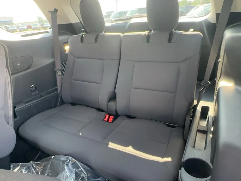 New 2026 Carbonized Gray Metallic Ford Active w/100A Pkg 4WD image 5