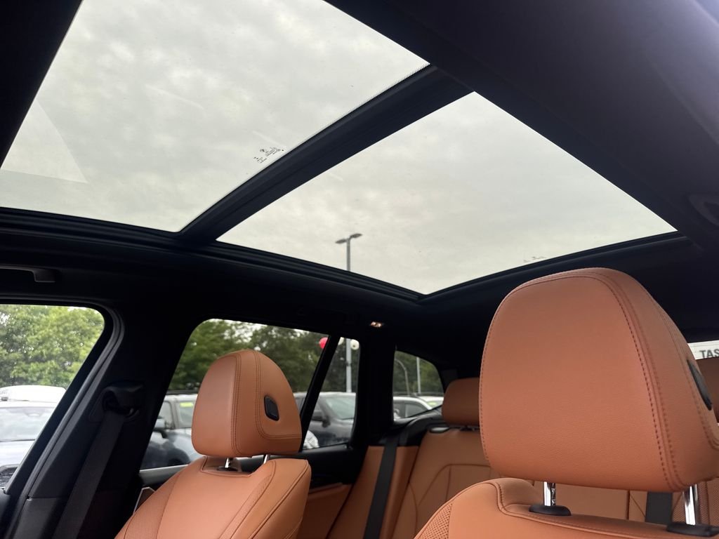2023 BMW X3 30i - Photo 15