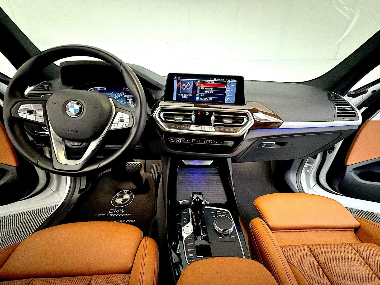 2023 BMW X3 30i - Photo 14
