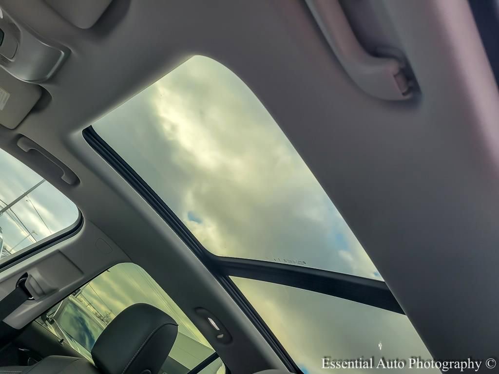 2026 BUICK ENVISION - Image 9