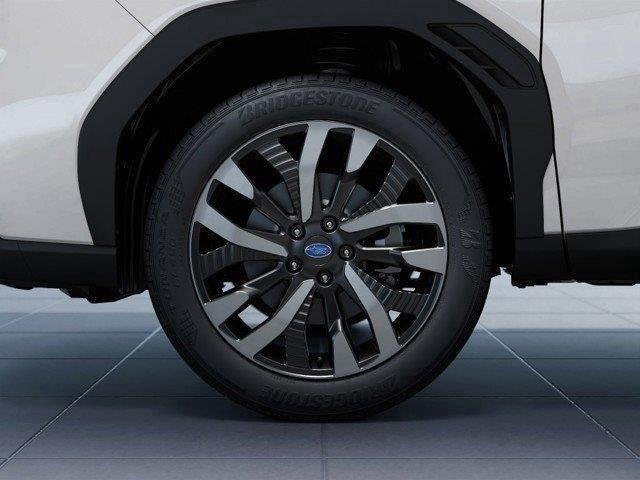 New 2026 CRYSTAL WHITE PEARL Subaru Touring Hybrid image 9