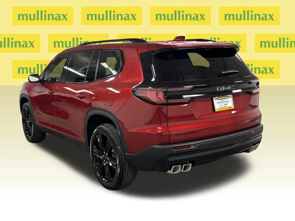 2026 GMC Acadia Elevation - Photo 14