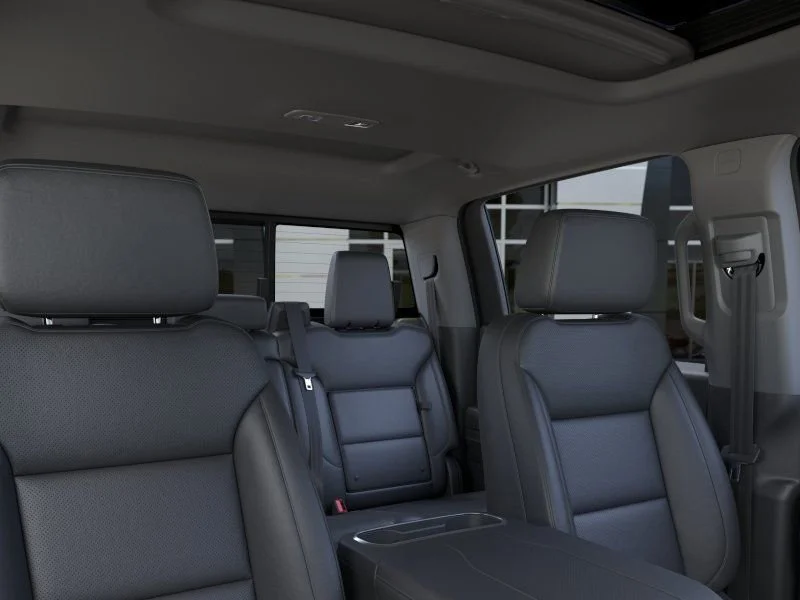 2026 GMC Sierra 1500 SLT - Photo 24