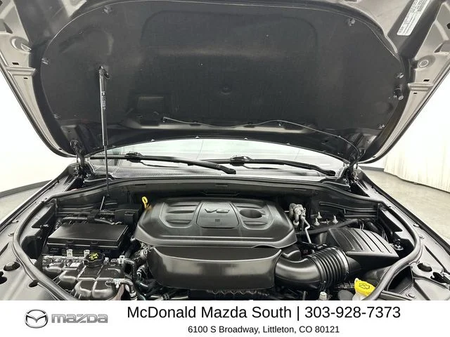 Used 2020 Gray Jeep Limited image 26