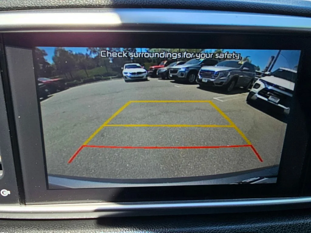 Used 2020 Gray Kia S image 32