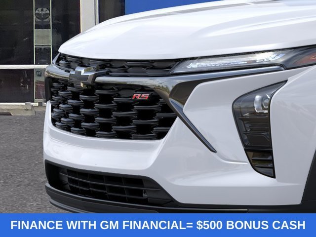 2026 Chevrolet Trax RS - Photo 16