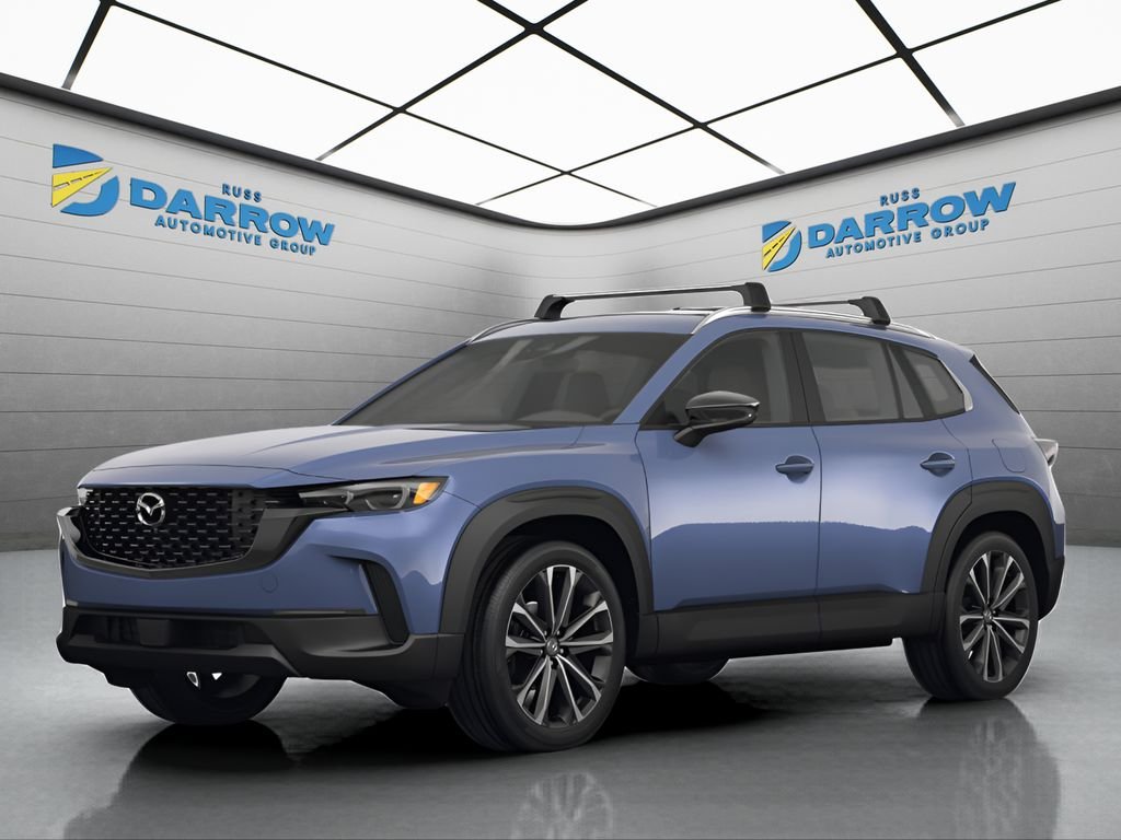 2023 Mazda CX-50 2.5 TURBO PREMIUM PLUS's photo