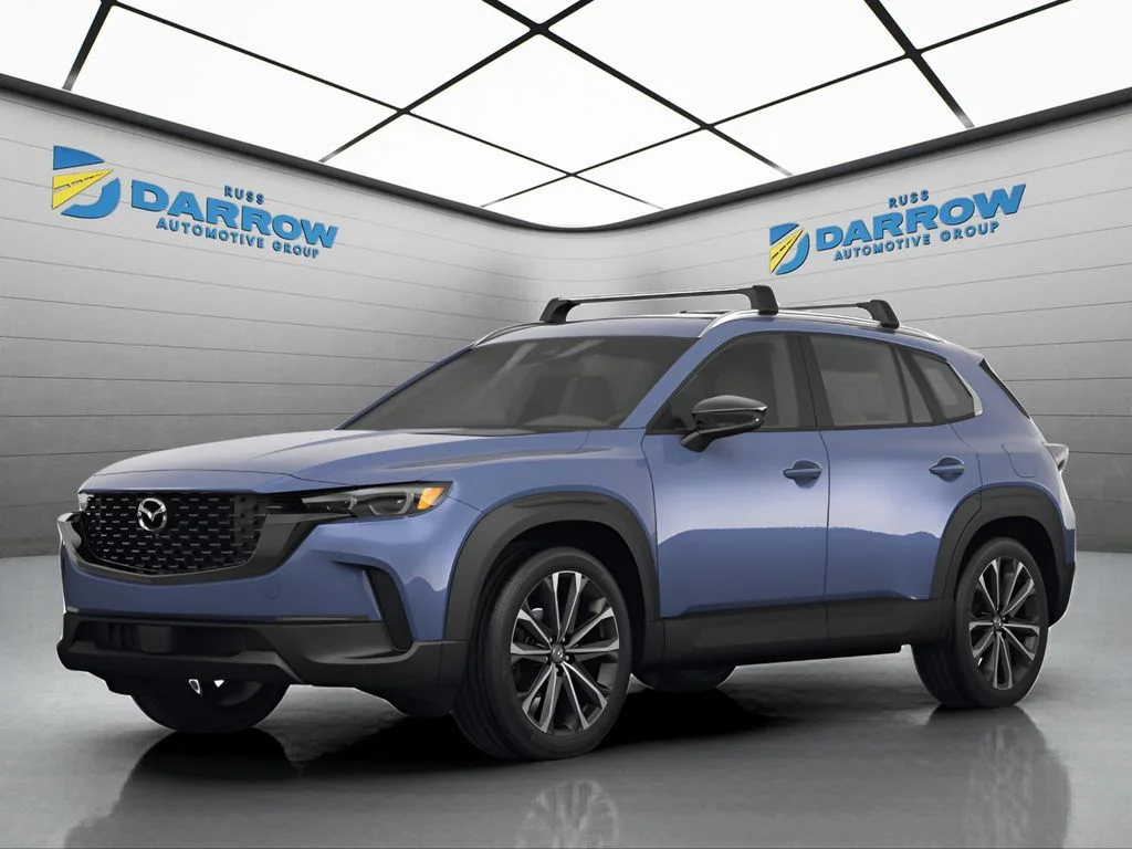 2023 Mazda CX-50 2.5 TURBO PREMIUM PLUS's photo