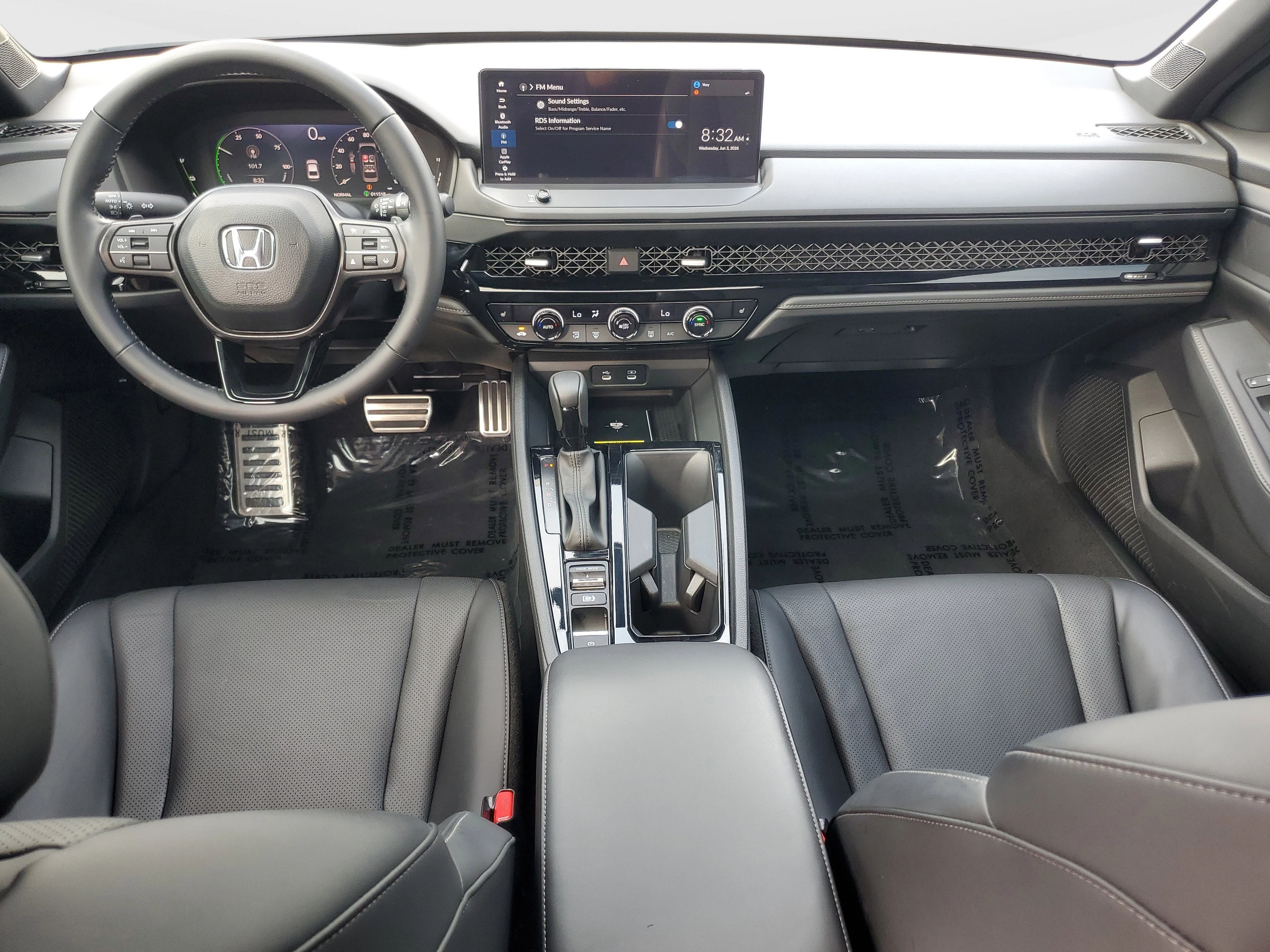 Certified Used 2025  Honda Sport-L image 18