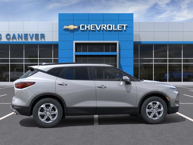 2026 Chevrolet Blazer 2LT - Photo 6