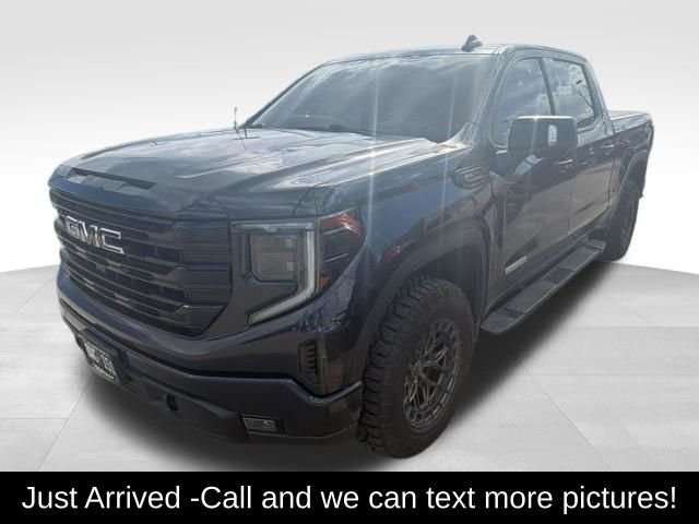 2023 GMC Sierra 4WD Crew Cab Short Box Elevation's photo