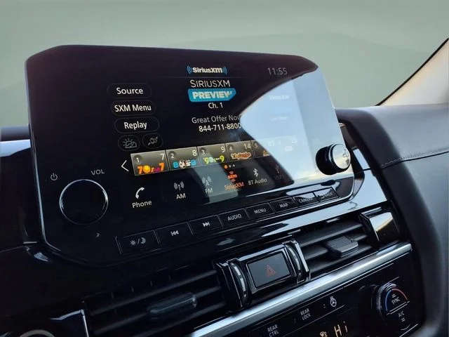 2024 Nissan Pathfinder SL - Photo 25