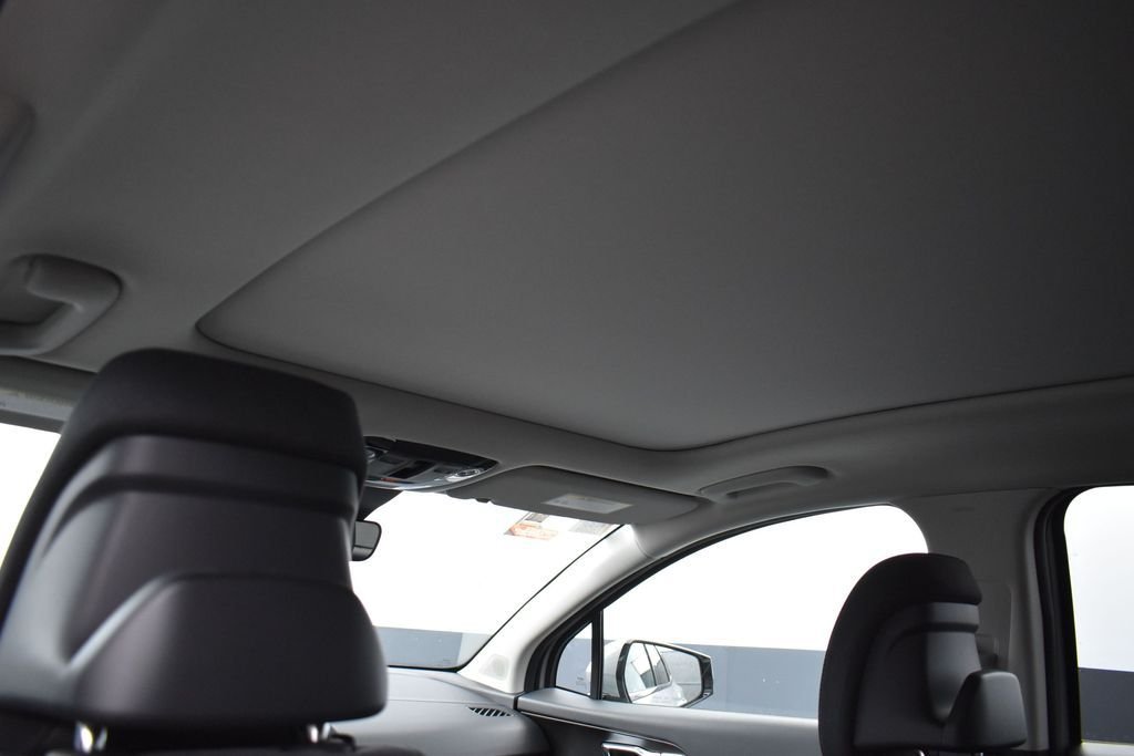 New 2026 Wolf Gray Kia SX Prestige image 17