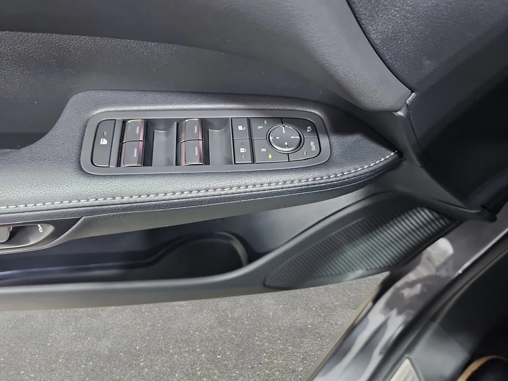New 2026 Cloudburst Gray Lexus PREMIUM PLUS image 27