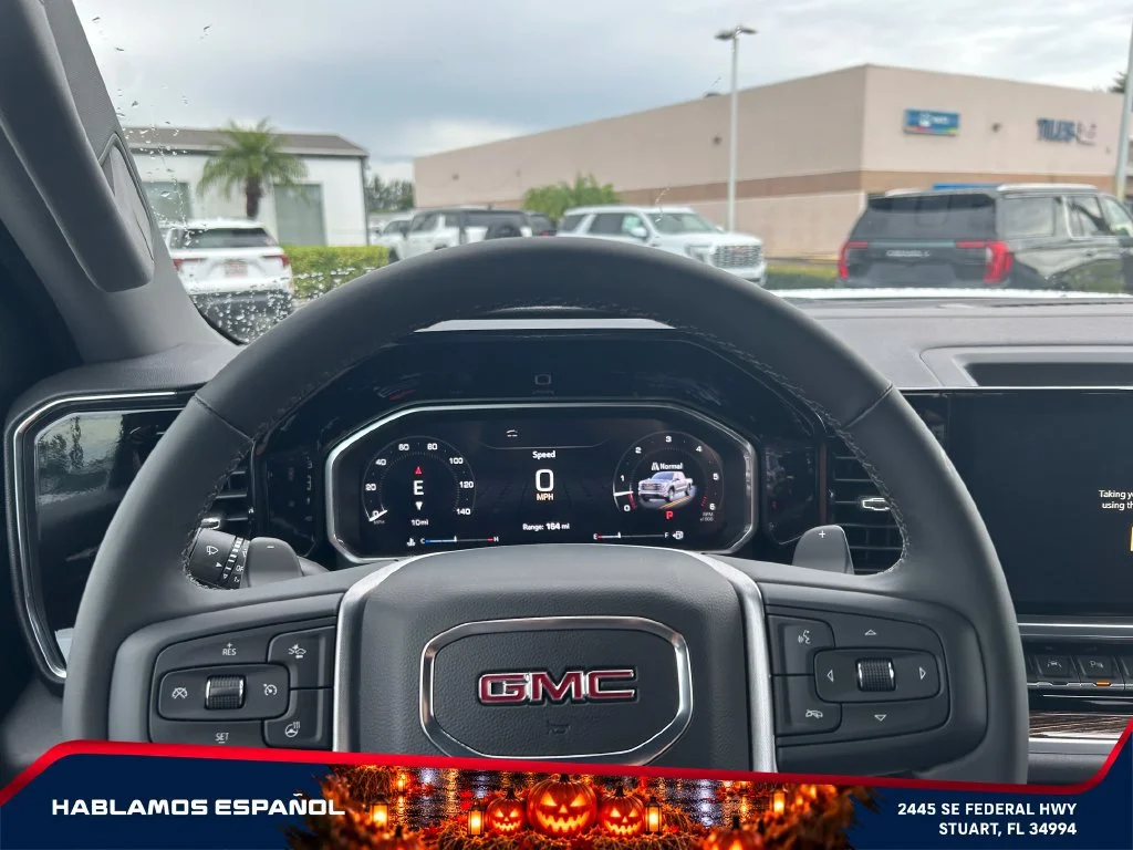 New 2026 Onyx Black GMC Elevation image 21