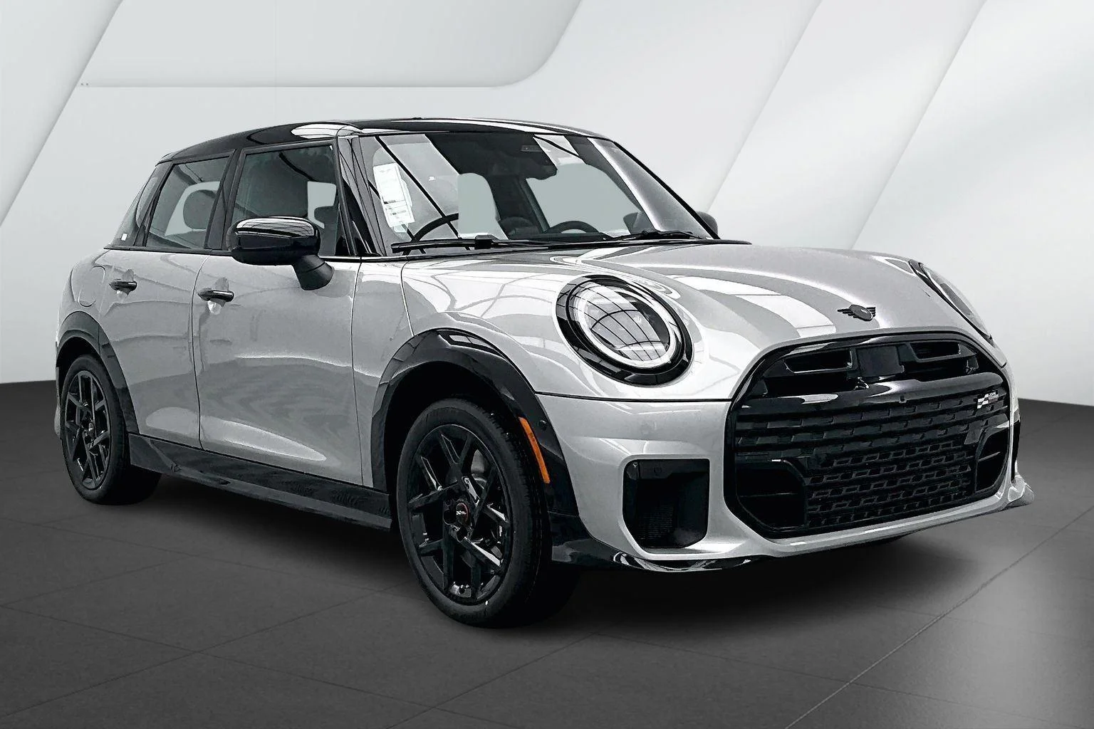 2026 MINI Hardtop Cooper S's photo