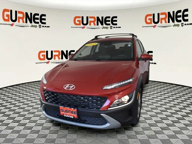 2022 Hyundai Kona SEL - Photo 7