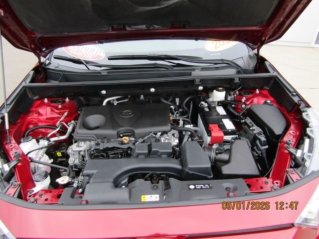 Certified Used 2023 Pearl Toyota LE image 30
