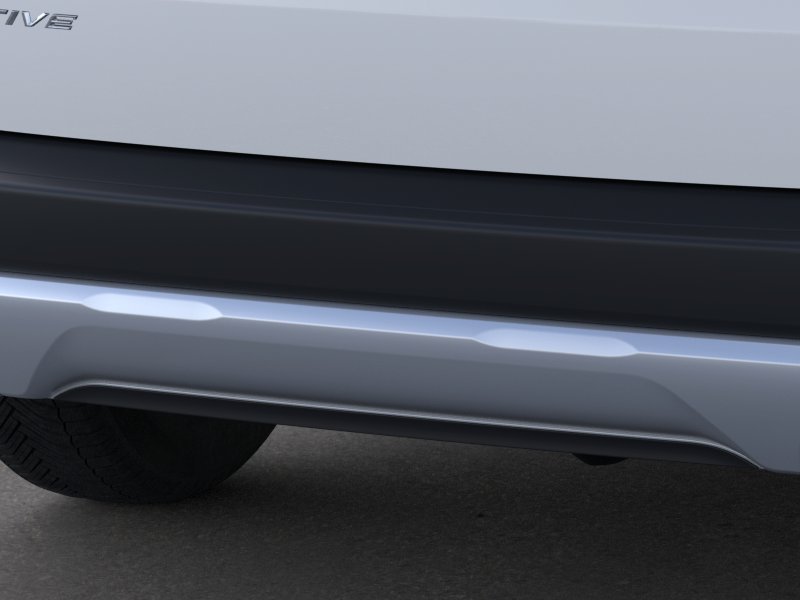 New 2026 Oxford White Ford Active® image 23