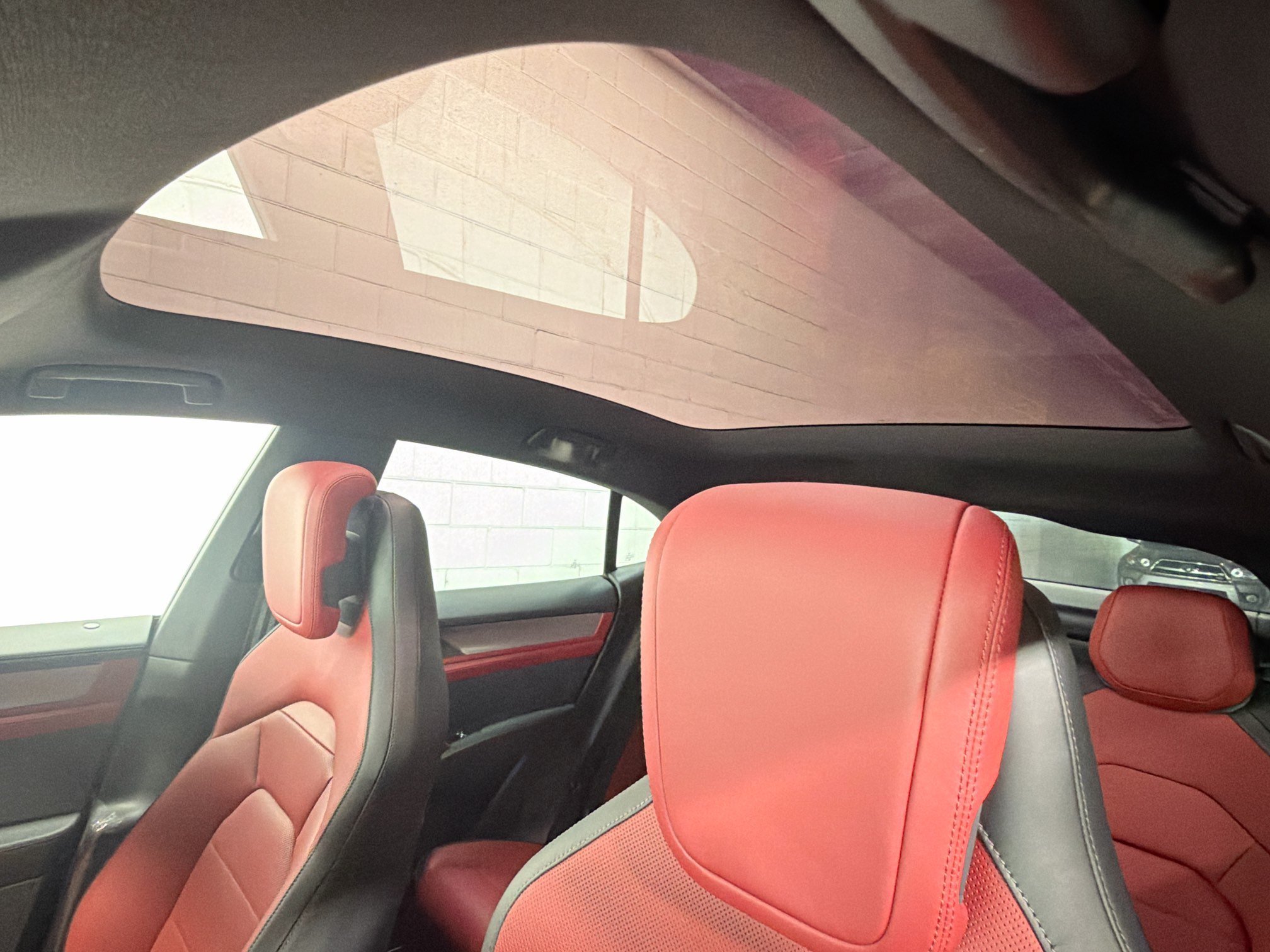 New 2026 Slate Grey Neo Porsche Electric image 27