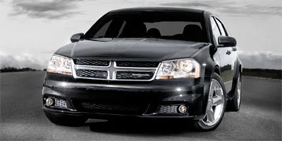 2011 Dodge Avenger Mainstreet's photo