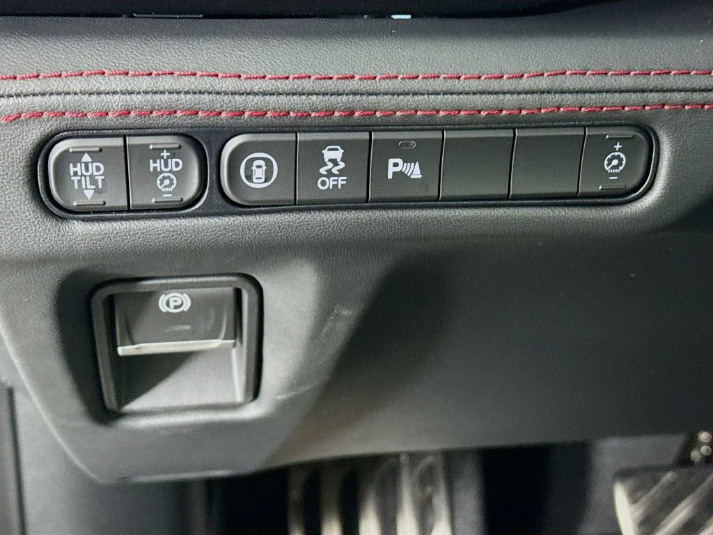 New 2026 Urban Gray Pearl Acura SH-AWD A-Spec with Advance Package image 38