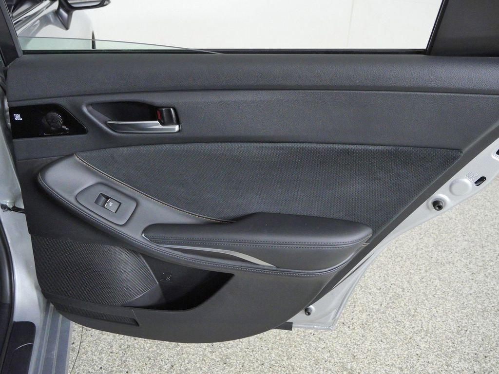 Used 2022 Silver Toyota Touring image 24
