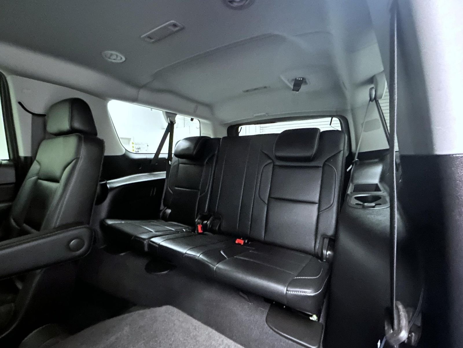 Used 2019 Black Chevrolet LT image 19