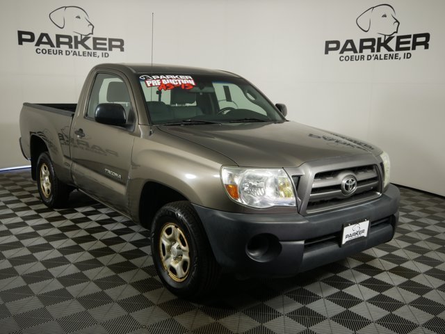Used 2010 Pyrite Mica Toyota  image 4